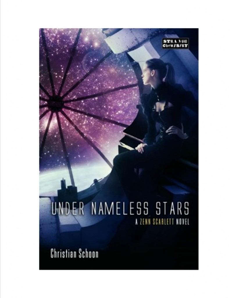 COVER ART Larger Under Nameless Stars